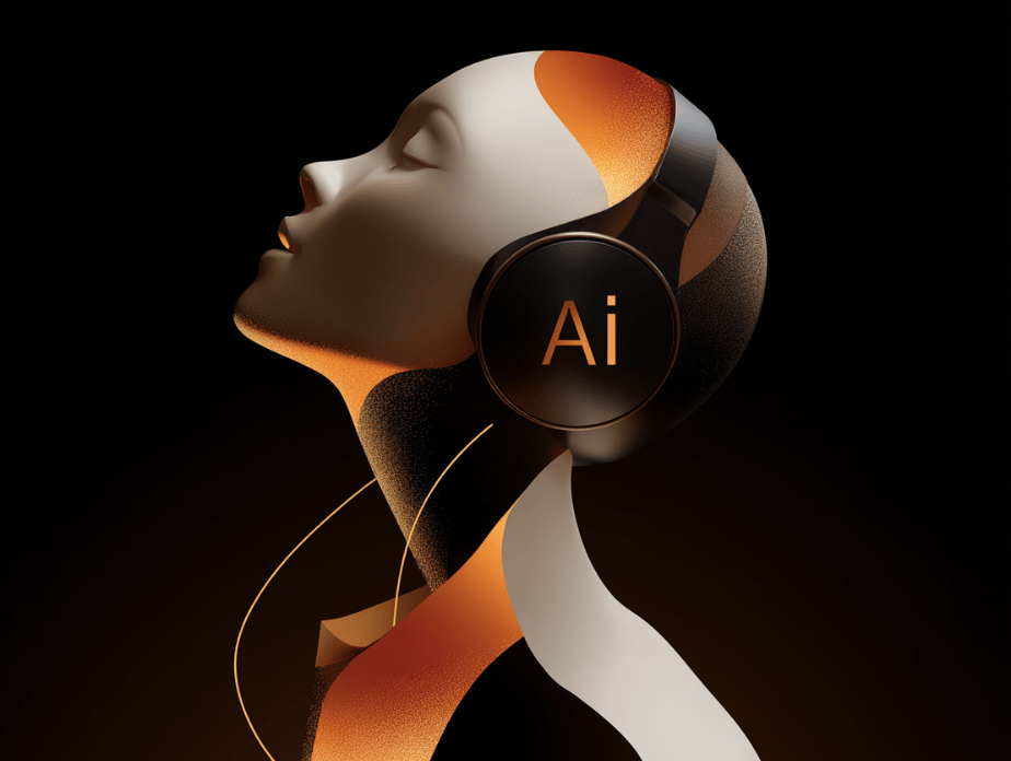 Spark AI Voice Agents Interface